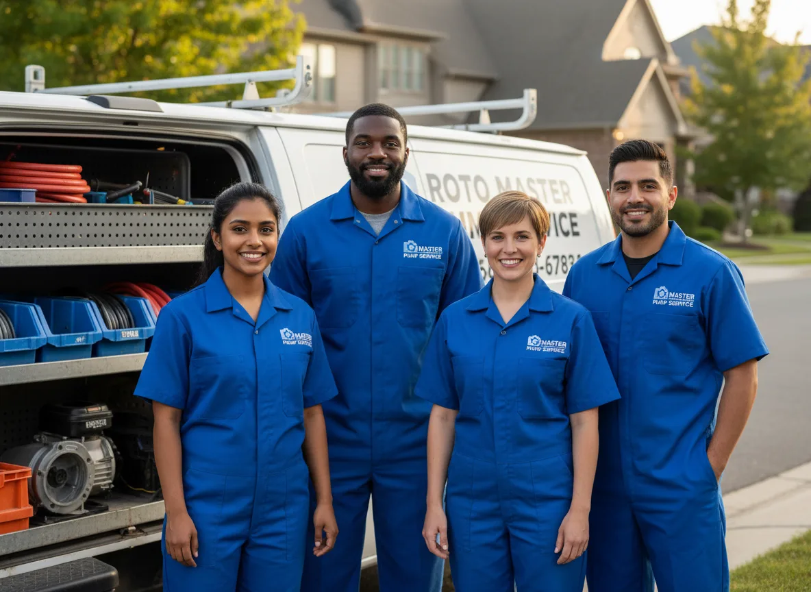 Sump Pump Installation company in Lisle, NY